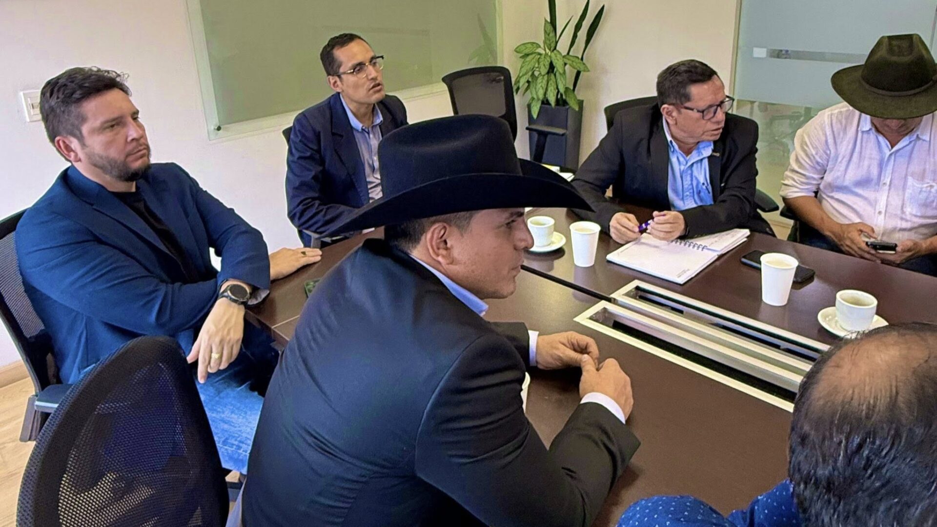 Casanare fue el único departamento solvente del país según el Índice de Desempeño Fiscal 2024 del DNP.