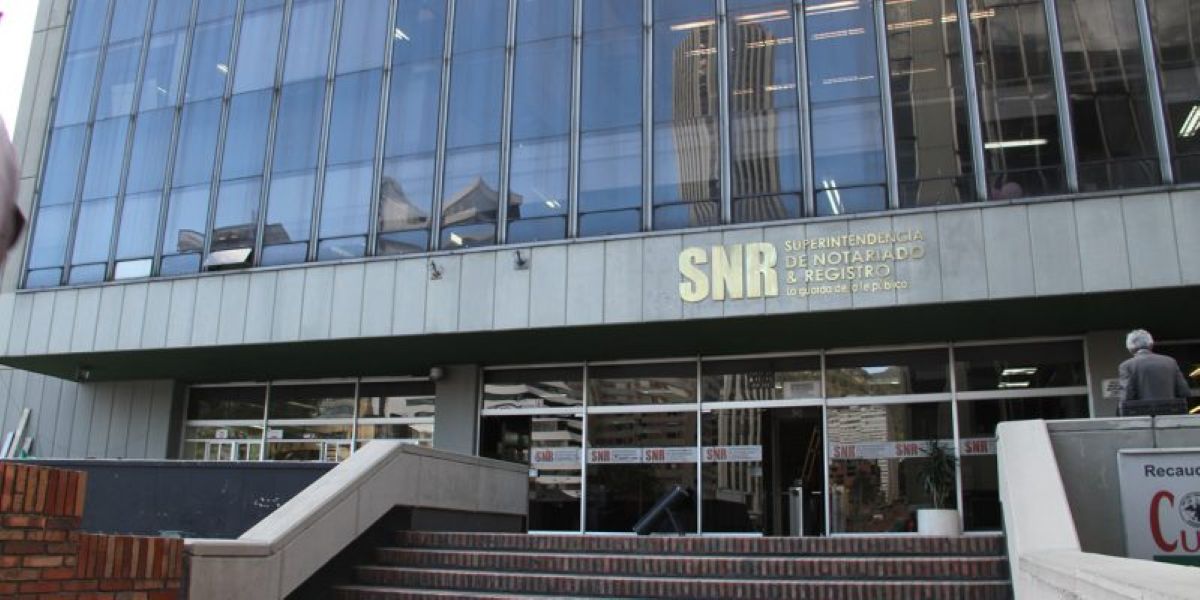 Actualización catastral en Yopal bajo revisión tras informe de la Superintendencia de Notariado y Registro