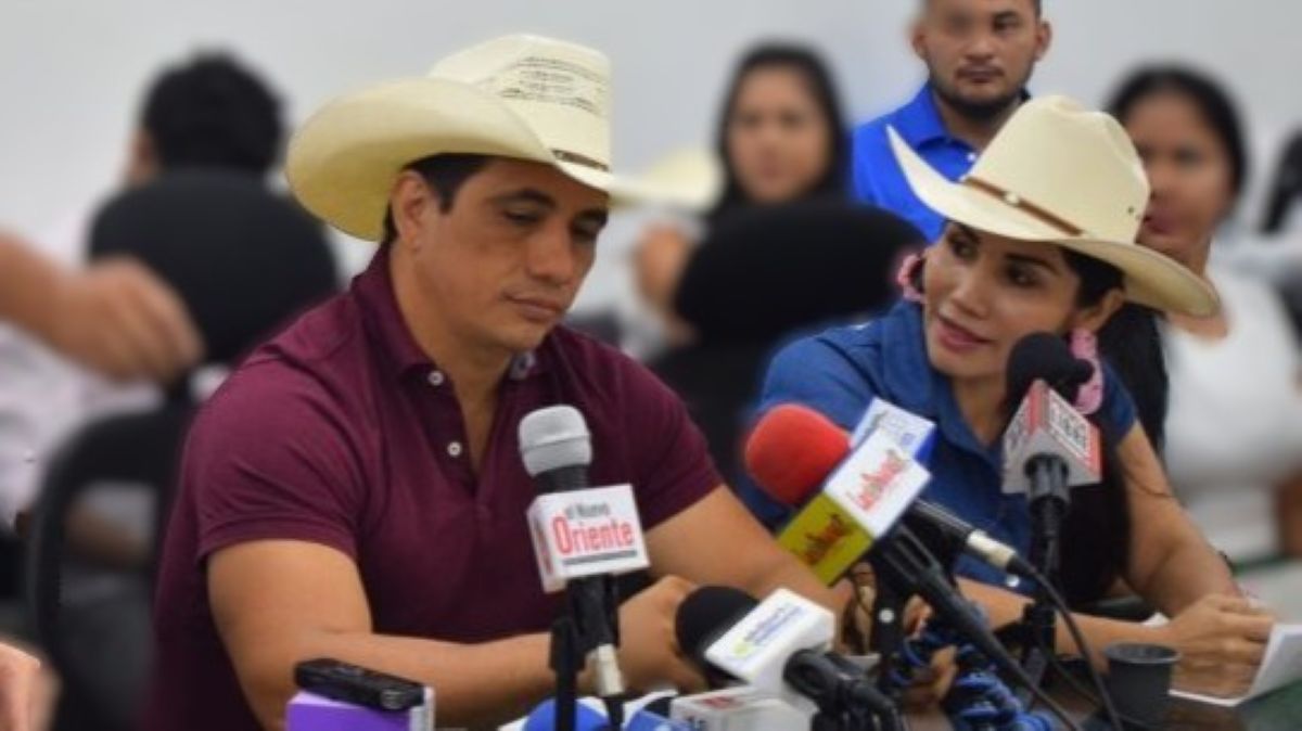 Agencia Nacional de Tierras investiga posible acumulación de baldíos en predios vinculados a Alirio Barrera en Casanare