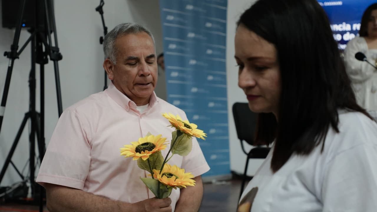 Audiencia de la JEP en Yopal sobre falsos positivos en Casanare