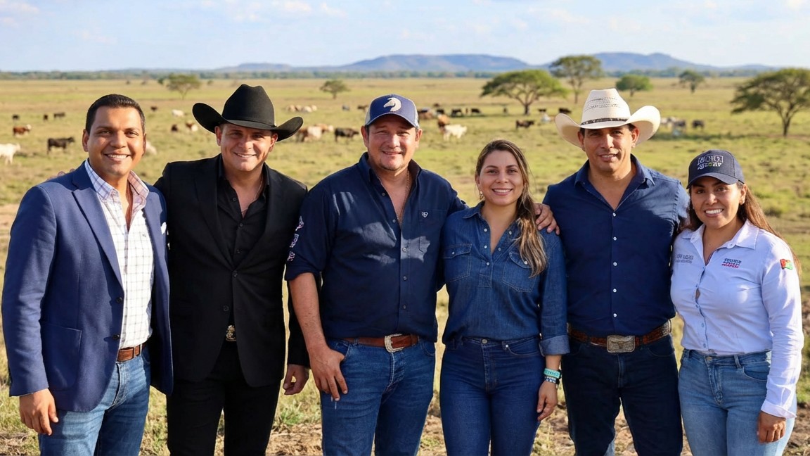 Resultados electorales Cámara de Representantes Casanare 2026