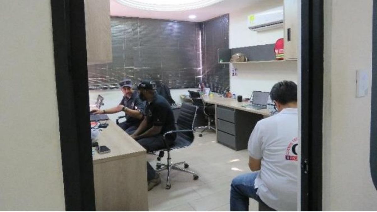 Investigación de la Fiscalía por presuntas irregularidades en fondos que ejecutan regalías