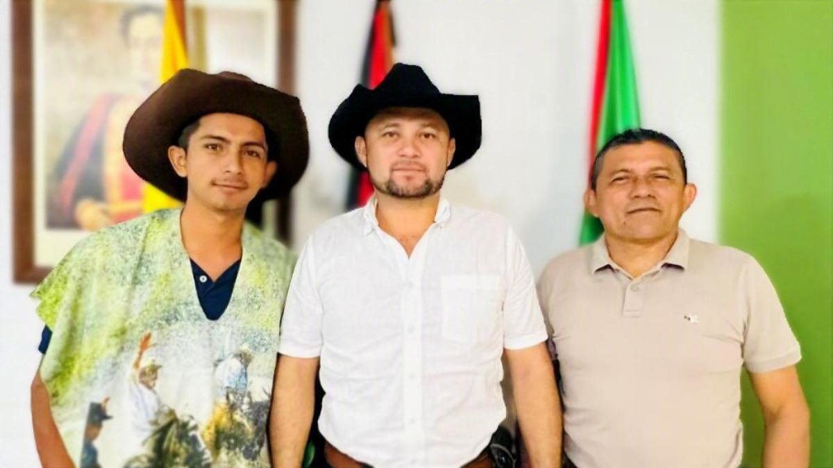 Concejales de Trinidad demandados por presunto pago anticipado de una sesión extraordinaria