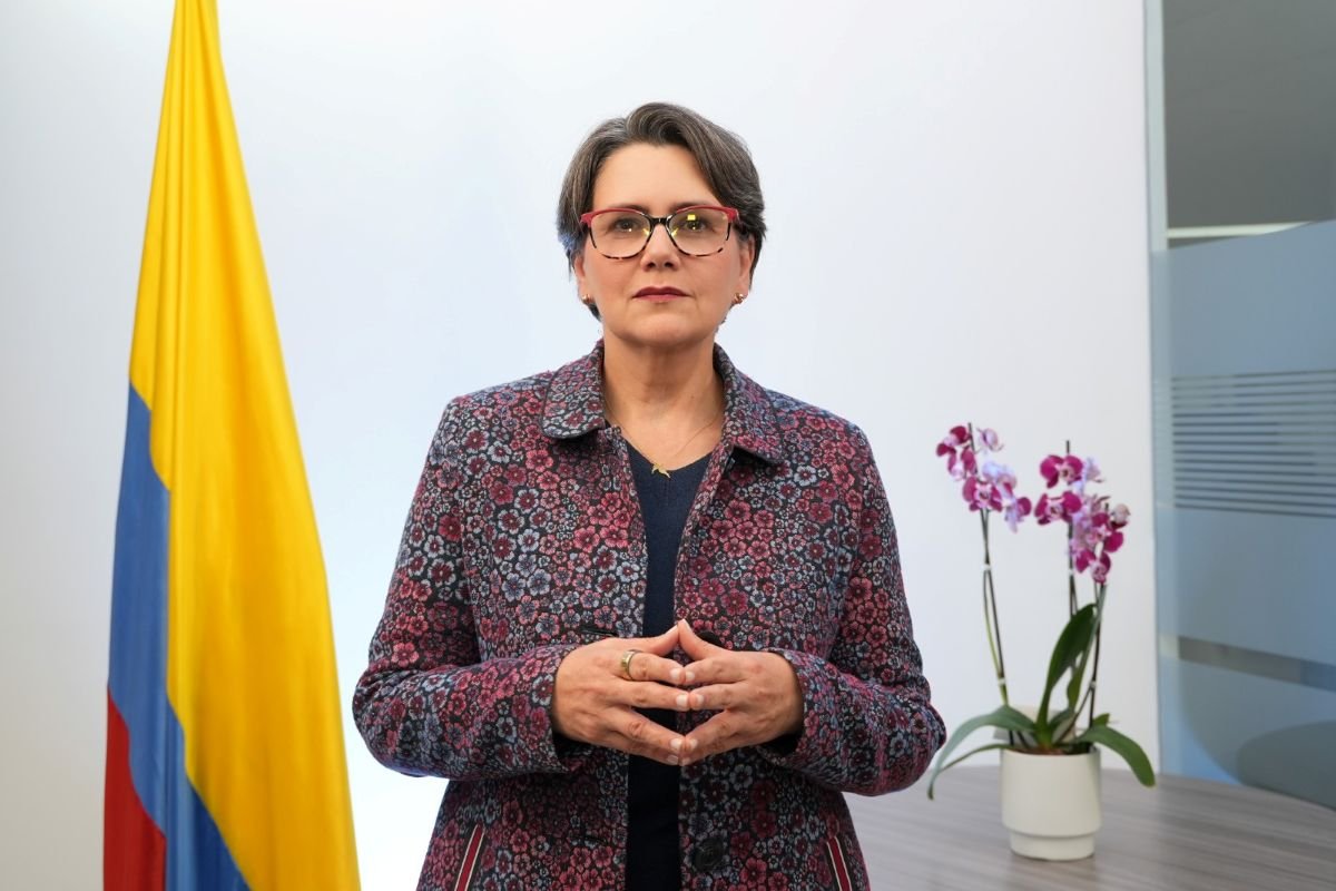 Sandra Suárez, directora de Prosperidad Social, entidad que revisa contratos y actuaciones del gobierno anterior.